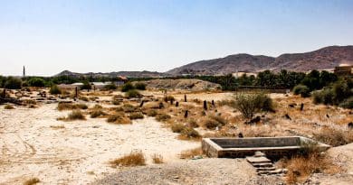 LAS ENSEÑANZAS DE LA BATALLA DE BADR.