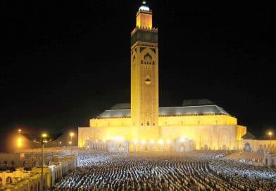 Ramadan 1447 Mubarak